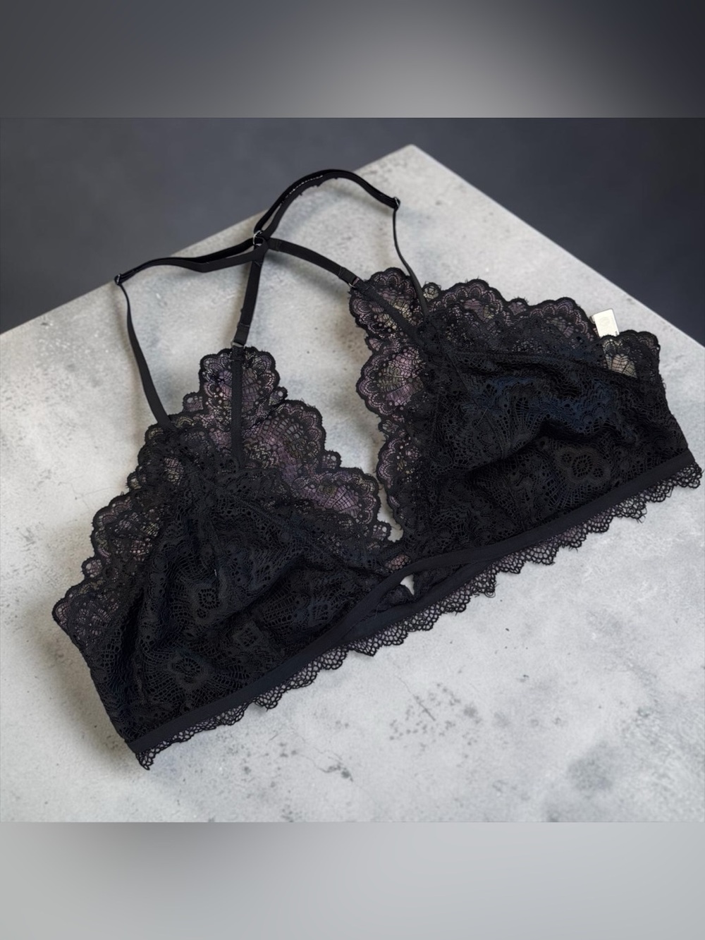 Out From Under Butterfly Effect Bralette
#urbanoutfitters